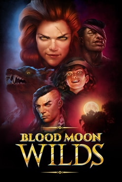 Слота номер 10  от Аркада Казино - Blood Moon Wilds