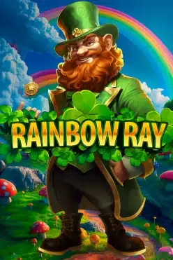 Слота номер 6  от Аркада Казино - Rainbow Ray