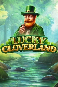 Слота номер 9  от Аркада Казино - Lucky Cloverland