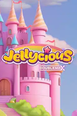 Слота номер 12  от Аркада Казино - Jellycious DoubleMax