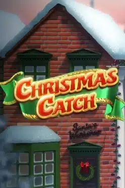 Слота номер 2  от Аркада Казино - Christmas Catch