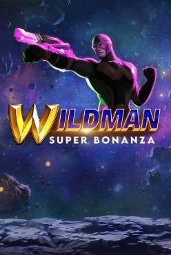 Слота номер 8  от Аркада Казино - Wildman Super Bonanza